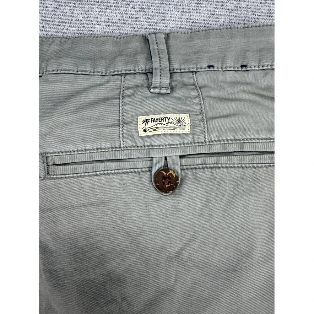 Faherty Brand faherty brand